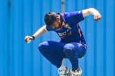 IND vs BAN ODI Kuldeep Sen selected in Team India yash dayal replacement