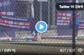 IND vs ENG Virat kohli injured