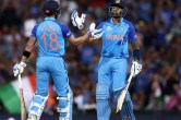 ICC T20 Rankings Suryakumar Yadav become number one T20 batsman