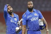 IPL 2023 Kieron Pollard said that 'I will not play IPL now