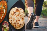 health benefits of walking after dinner