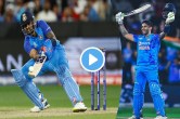 Suryakumar Yadav became high scorer 2022 calendar year in T20I cricket