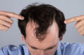Hair Fall Stop Food
