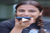 Vidya Balan Funny Video: विद्या ने गूगल से की ये स्पेशल डिमांड, बदले में मिल गया ऐसा जवाब