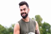 Virat Kohli Birthday