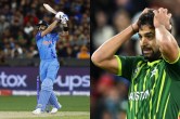 Virat Kohli haris rauf