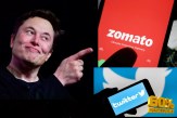 Tweet Twitter Blue Tick Discount, Zomato