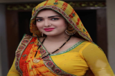 Amrapali Dubey