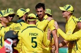 AUS vs ENG 3rd ODI
