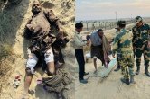 bsf shot pak youth