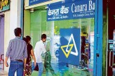 canara BANK