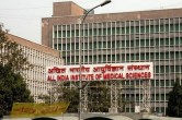 aiims delhi, aiims issues advisory, aiims staffer with covid-19, covid-19