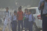 delhi schools closed