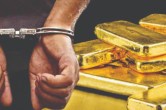 gold smuggling