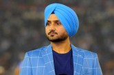 harbhajan singh