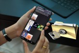 smartphone tips and tricks, hide folder