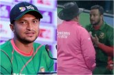 ind vs ban shakib al hasan