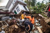 indonesia earthquake