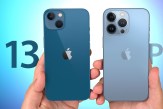 iphone 13, iphone 13 pro