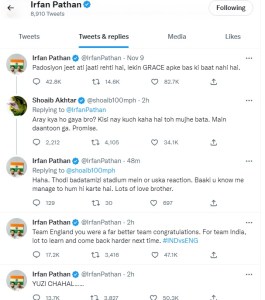 irfan pathan