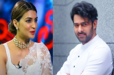 Prabhas and Kriti Sanon Marriage