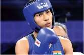 lovlina borgohain