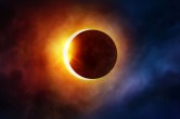 chandra grahan side effects, chandra grahan precautions, chandra grahan ke upay, moon eclipse effect in astrology,