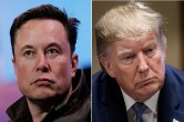Elon Musk, Donald Trump, Donald Trump Arrest, Joe Biden, USA News