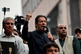 pakistan imran khan