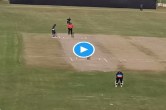 samarth Vyas Vijay Hazare Trophy