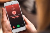 scammers get number, Fraud
