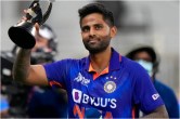 suryakumar yadav