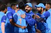 IND vs NZ 1st ODI Playing 11