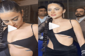 Urfi Javed Viral Video
