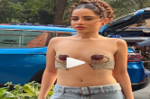 Urfi Javed