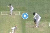 AUS vs SA 1st Test Mitchell Stark