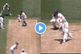 AUS vs SA 2nd Test Steve Smith
