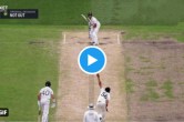 AUS vs SA Mitchell Starc Theunis de Bruyn