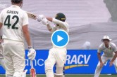 AUS vs SA mitchell Starc marco jansen