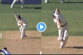 AUS vs WI 2nd Test Marnus Labushange