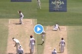 AUS vs WI Nkrumah Bonner Cameron Green