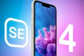 Apple iPhone, iPhone SE 4