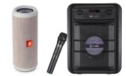 Best Speakers for Party, Best Speakers