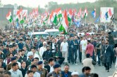 Bharat Jodo Yatra