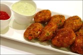 Paneer Cutlet Recipe, Paneer Cutlet