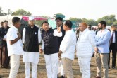 CM Ashok Gehlot