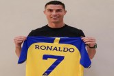 Cristiano Ronaldo Al Nassr