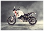 Ducati Desert X