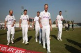 ENG vs PAK 3rd Test Babar Azam Ben Stokes