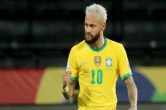 FIFA World Cup 2022 Neymar